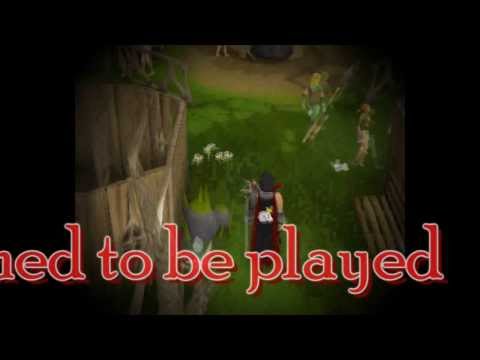 Rs Trailer - ShortCut - Unfinish - Just for fun (probably dont go to finish this one)