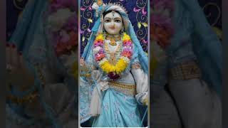 radhe radhe jai shree Krishna #viral #shortsvideo #krishna