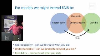 Why is interoperability and standardization important?