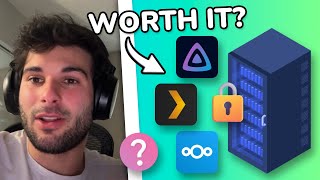 Self-Hosting: Is It Worth It? (Our Experience)