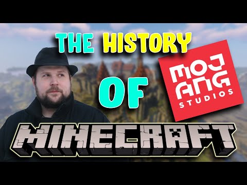 The Past and Possible Future of Minecraft (Short Documentary)