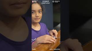 Unlock the Future: Tech Summer Camp 2024 by Technology Garage #technology#FutureLeaders #TechSkills