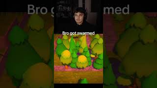 #TreesHateYou #RageGame #GamingShorts #FunnyGaming #FailClip