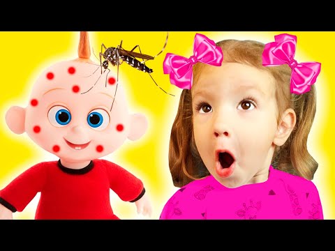 Miss Polly tenía una Dolly | Canción Infantil | Canciones Infantiles con Tim y Essy