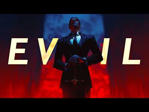 Songs that make you feel evil 🔥😈