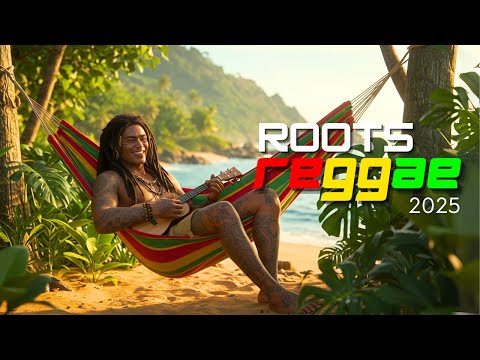 Rasta Roots Reggae🌴 Roots of Liberation | Rootsman Chill Session Mix 2025
