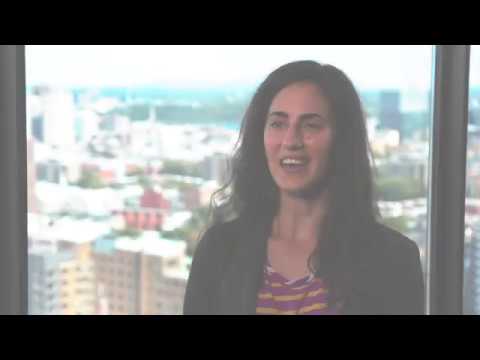 Ilana Kelemen Testimonial