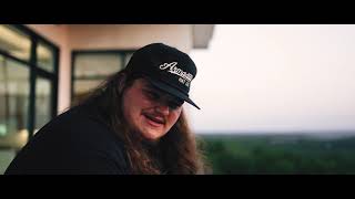 Kolby Cooper - Excuses (Visualizer)