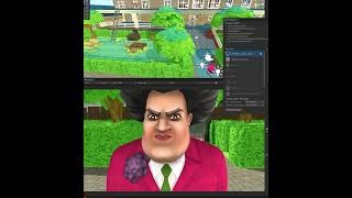 Scary Teacher 3D Unity Game Source Code #unity #unity3d #unitydev #unitydeveloper #sourcecode