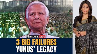 LIVE: What Next for Yunus After BNP's Grand Victory? | Vantage with Palki Sharma