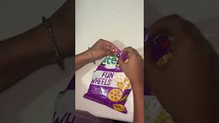 New chips packed hack #food #hacks #hacksvideo #viralvideo #viralshorts #trendingshorts