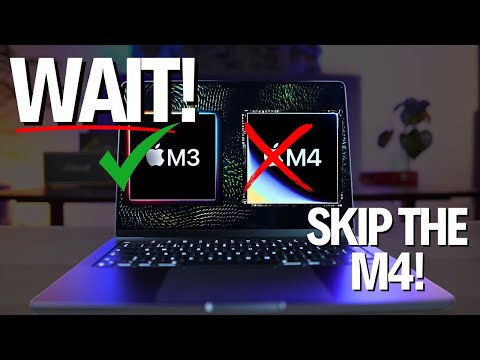 Don’t Buy the New M4 MacBook! Buy This Instead