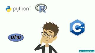 Learn Data Analyst - 002 Programming Explained in a Few Minutes