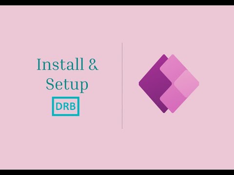 Install and Setup Dataverse Rest Builder Solution in Power Apps |Easy and Quick |Power Apps