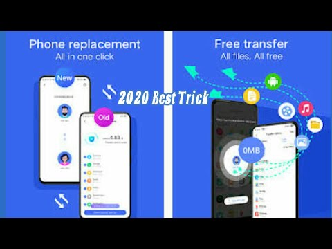 Best app file share app and etc