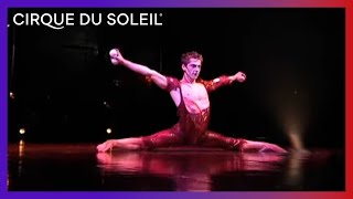 Dralion by Cirque du Soleil - Juggling Act | Cirque du Soleil