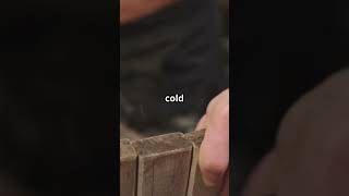 Hot Water Feels Cold? 🤯 Here's the Science Behind It! | Quick Science Quiz