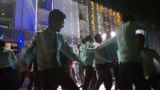 gbpantpolytechnic fresherparty23/12/2022hostelboys#💞💞💞