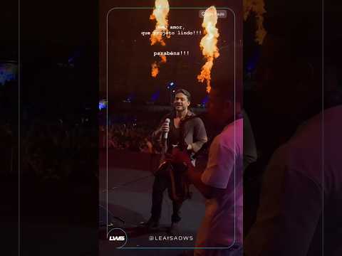 Wesley Safadão no Arrocha Safadão São Paulo! 🎶🕺 PRÓXIMAS EDIÇÕES: 25/01 - FOR; 08/02 - SSA
