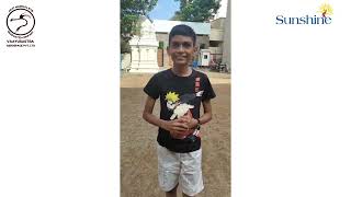 Vaayusastra Air science Program powered by Sunshine School | Students Feedback