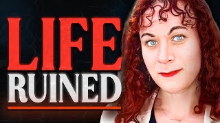 The Satisfying Downfall of LillyTino