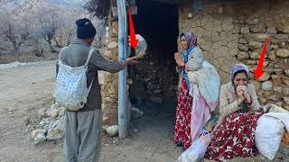 “The Shepherd and a Hut in the Heart of the Mountains; The Continuation of Farideh’s Suffering”
