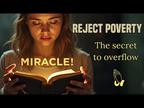 The Hidden Promise of Abundance