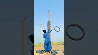 Winter vs Summer Tyre Challenge #dancehall #automobile #2025tech #dance #exploringinnovation