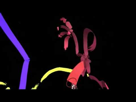 Concrete & Light: A Poem for Virtual Reality