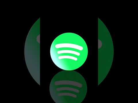 You’ve NEVER Seen Spotify Shine Like This! 😱✨ | #foryou #viralanimations #AfterEffects #gloweffect