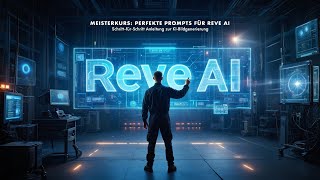 Reve AI Prompt Tips & Tricks