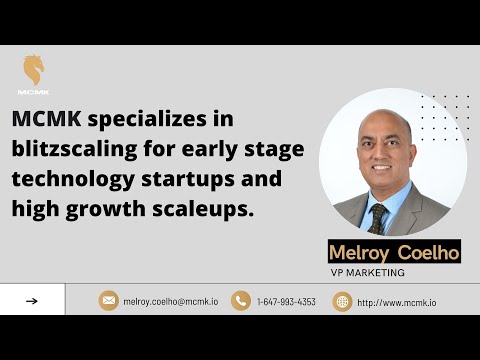 Technology Growth Marketing For SaaS Startups and Scaleups