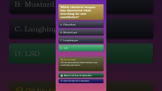 Genius Inventions You Did not Know Were Accidental 11 #shorts #youtubeshorts #inventions #quiz