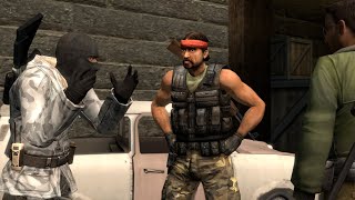 Ellis Favorite Documentary [SFM] The Leet World