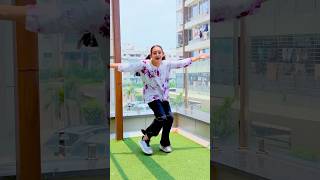 Dhak Dhak🔥♥️#kashishpatel #danceshorts #dancevideo #trendingsong #viralsong #dance #shortsfeed