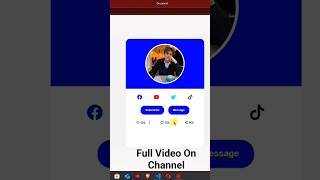 🔥 Design Html And Css Only #shorts #html #css #coding #cssdesign