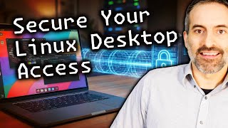 How to Secure Your Linux Desktop Access with Twingate