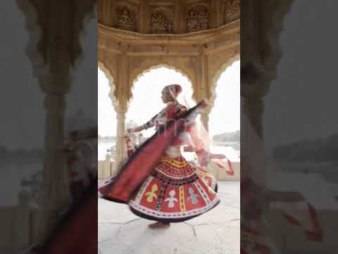 Rajsthani culture #shorts