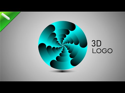 How To Make a Professional Logo Design in CorelDraw in just 5 Minutes