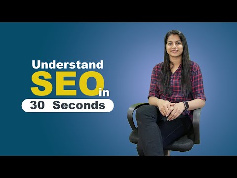 Understand SEO in Malayalam | 2022
