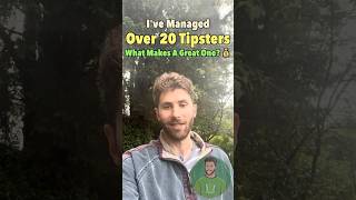 What Makes A Great Tipster