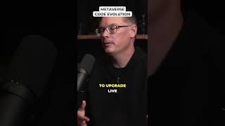 Metaverse Code Evolution - #lexfridman w/ Tim Sweeney