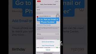someone else's text message your phone