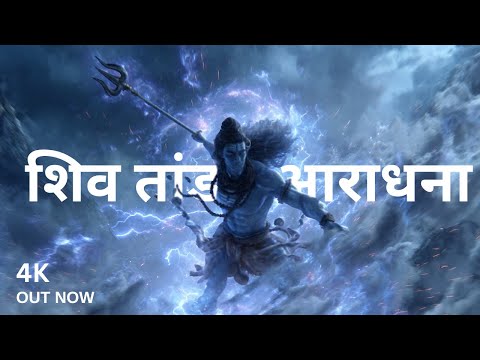 The Dance of Creation & Destruction: Shiva Tandav Explained