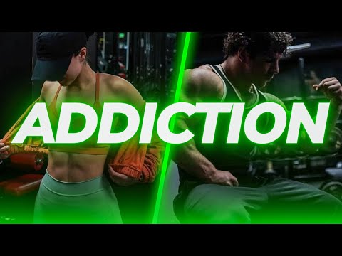 The Self Improvement ADDICTION