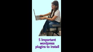 Best WordPress Plugins For Beginners #shorts #wordpress