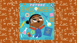 Future Engineer 🔧 | Read Aloud