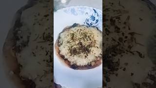 Tawa pizza 🍕 Recipe #jhatpatkitchenrecipes #food