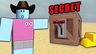 Dead Rails just released a SECRET Update...
