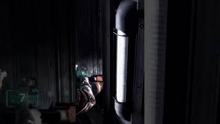 Worth it… #horrorletsplay #funnymoments #explosion #scarygames #gaming